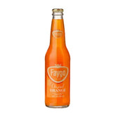 Faygo Original Orange 355ml - Biolaboratorium